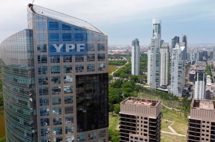 Revés histórico para Burford- Argentina ganó otra batalla clave en el juicio multimillonario por YPF