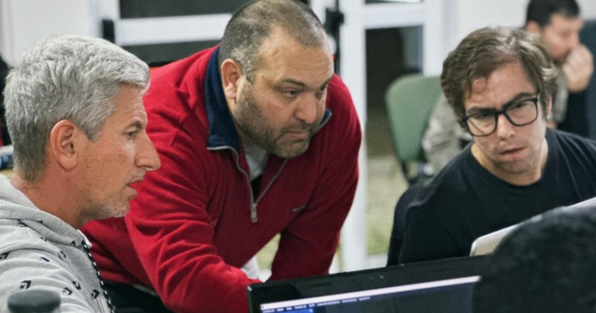 Toay apuesta al futuro digital- lanzó una capacitación intensiva para formar profesionales del streaming