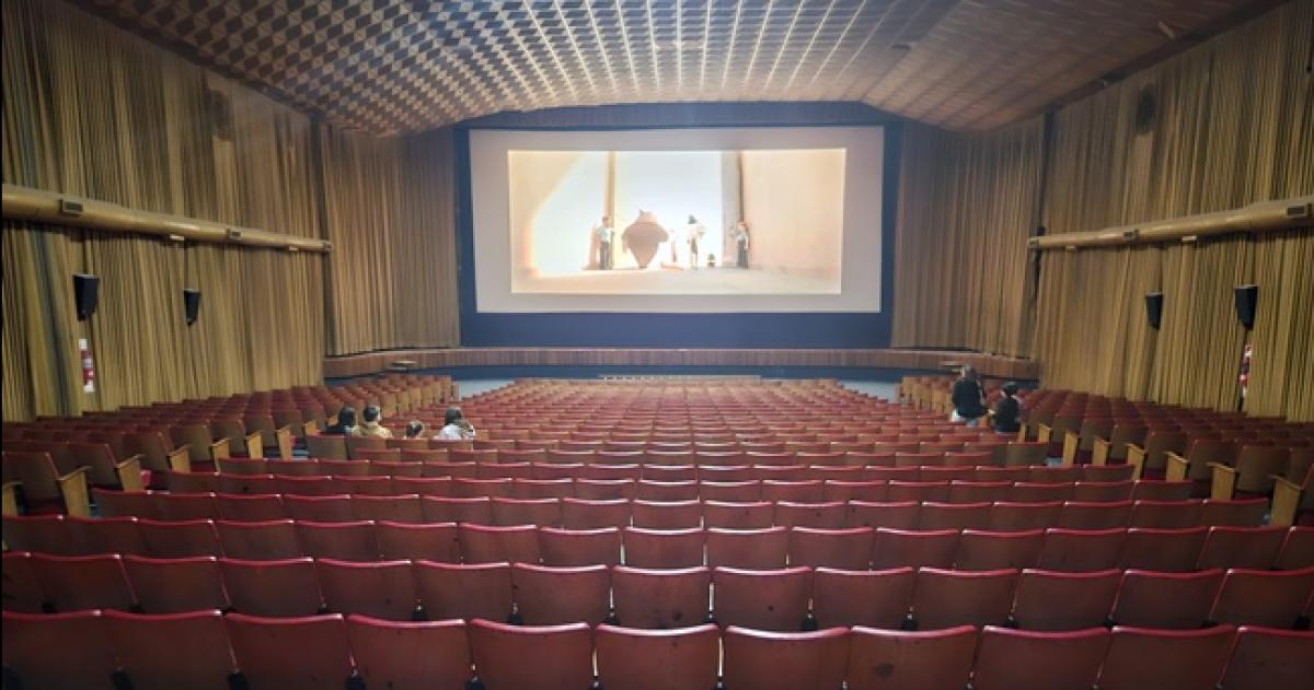 Los interesados tendr�n tiempo de inscribir sus obras hasta el próximo jueves 4 de junio inclusive