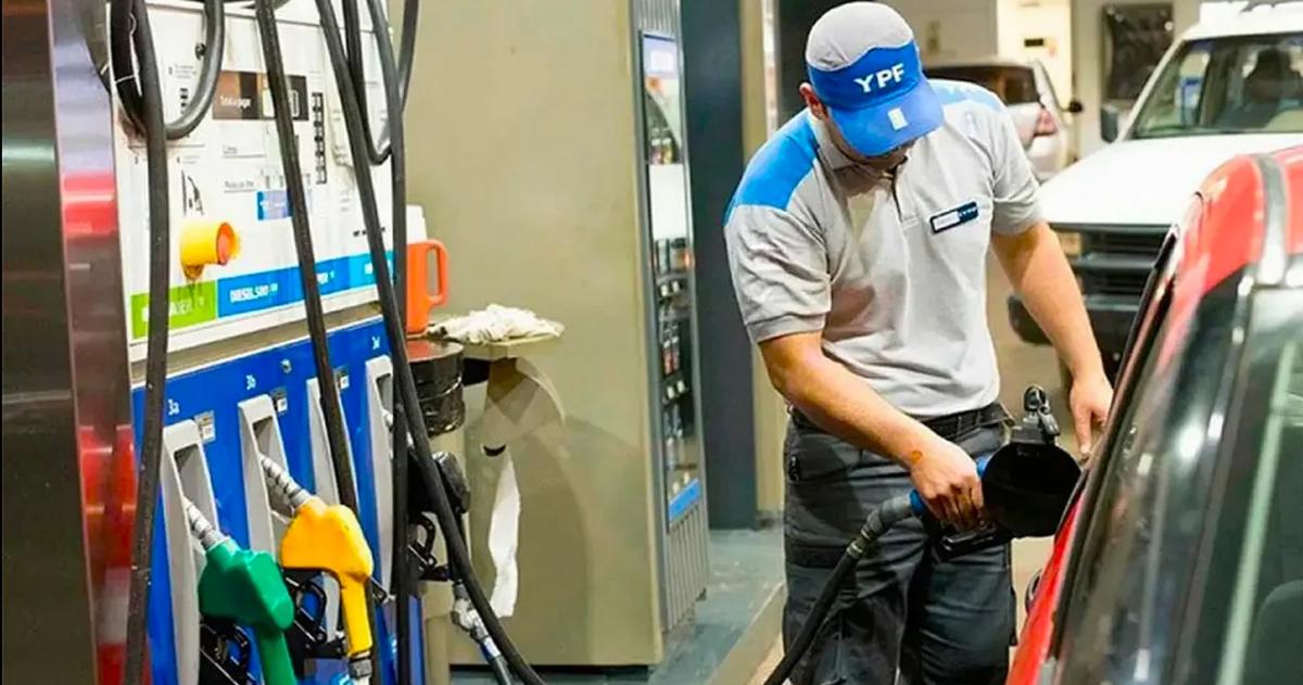 La suba de los precios en los surtidores se siente en el bolsillo de los argentinos con auto
