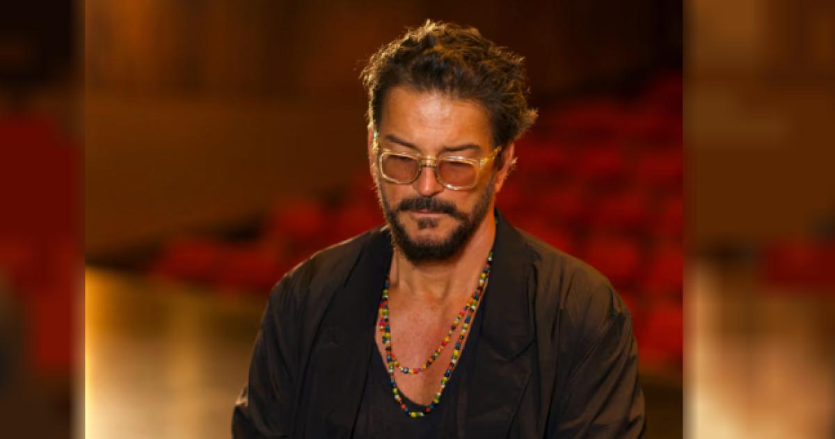 Ricardo Arjona anunció dos nuevas fechas en el Movistar Arena
