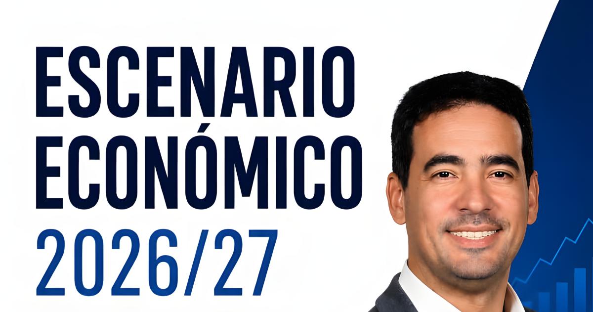 El futuro económico argentino eje de una conferencia de Adri�n Ravier en Santa Rosa