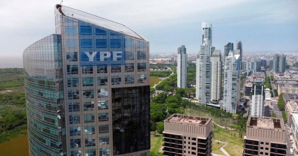 Revés histórico para Burford- Argentina ganó otra batalla clave en el juicio multimillonario por YPF