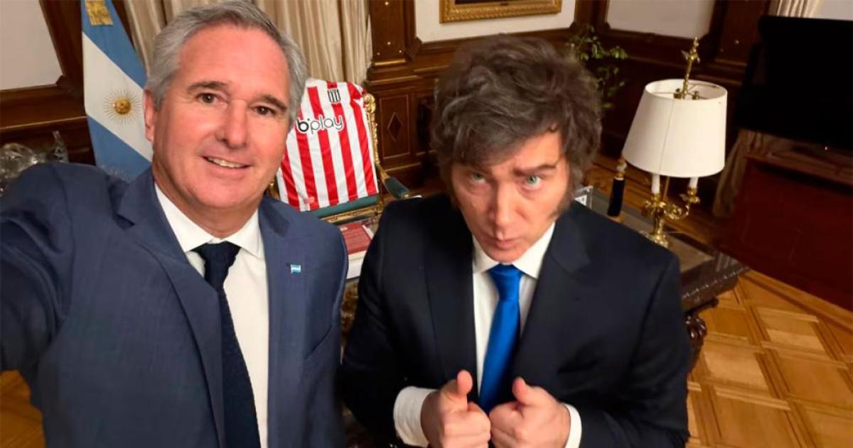Argentina busca entrar al poderoso bloque transpacífico y acelerar su apertura al mundo
