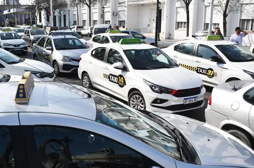 El Superior Tribunal declaró inadmisible un recurso presentado por la C�mara de Propietarios de Taxis y Radiotaxis