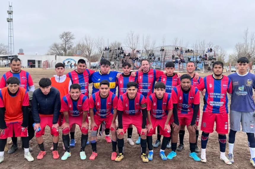 El torneo completó una nueva etapa este fin de semana