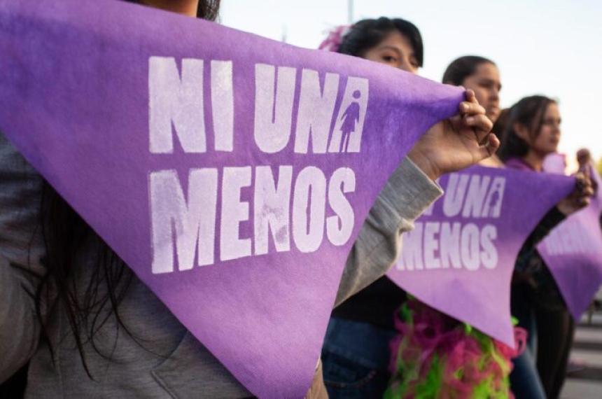La marcha en Santa Rosa ser� este miércoles por la tarde
