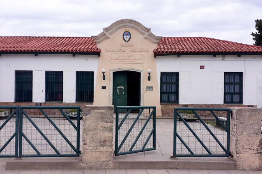 Los padres eval�an ahora elevar una presentación formal ante el Ministerio de Educación