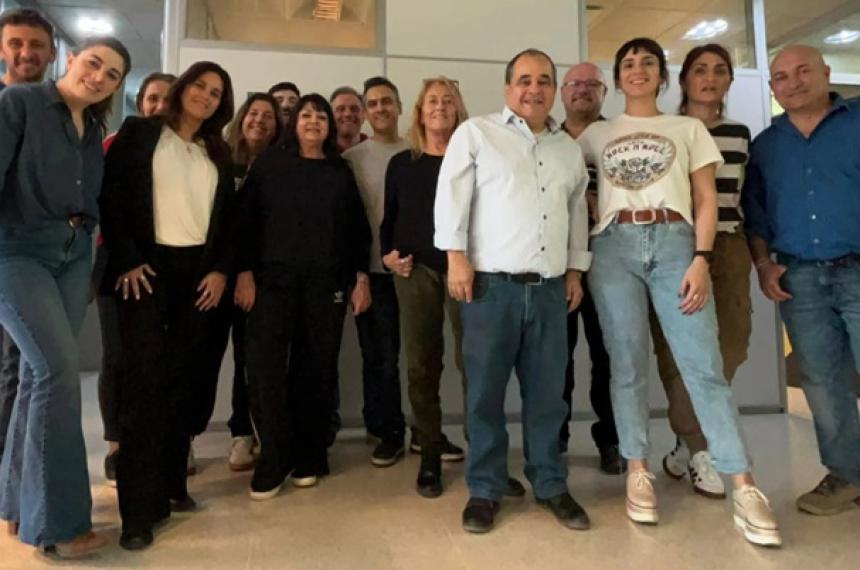 La Asociación de Defensoras y Defensores advirtió por la desigualdad con el Ministerio P�blico fiscal