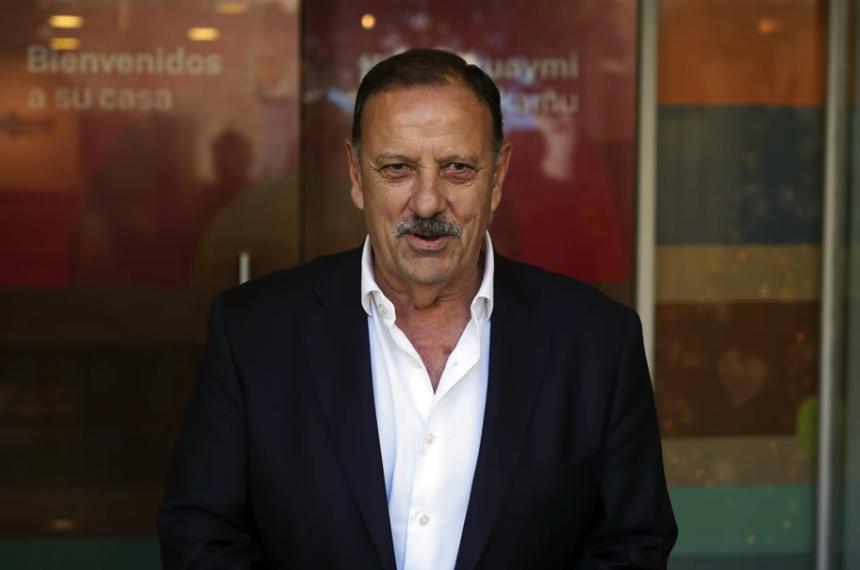 Ricardo Quintela