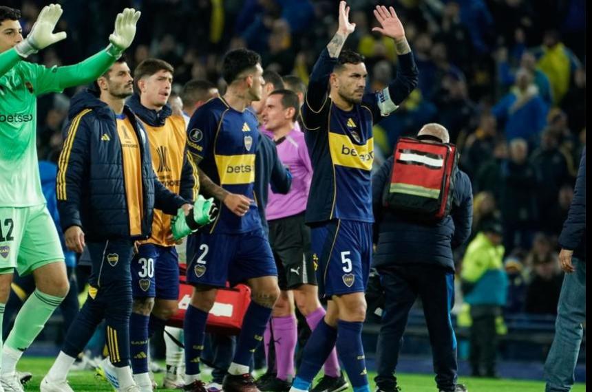 Boca y la ilusión de volver a ser protagonista