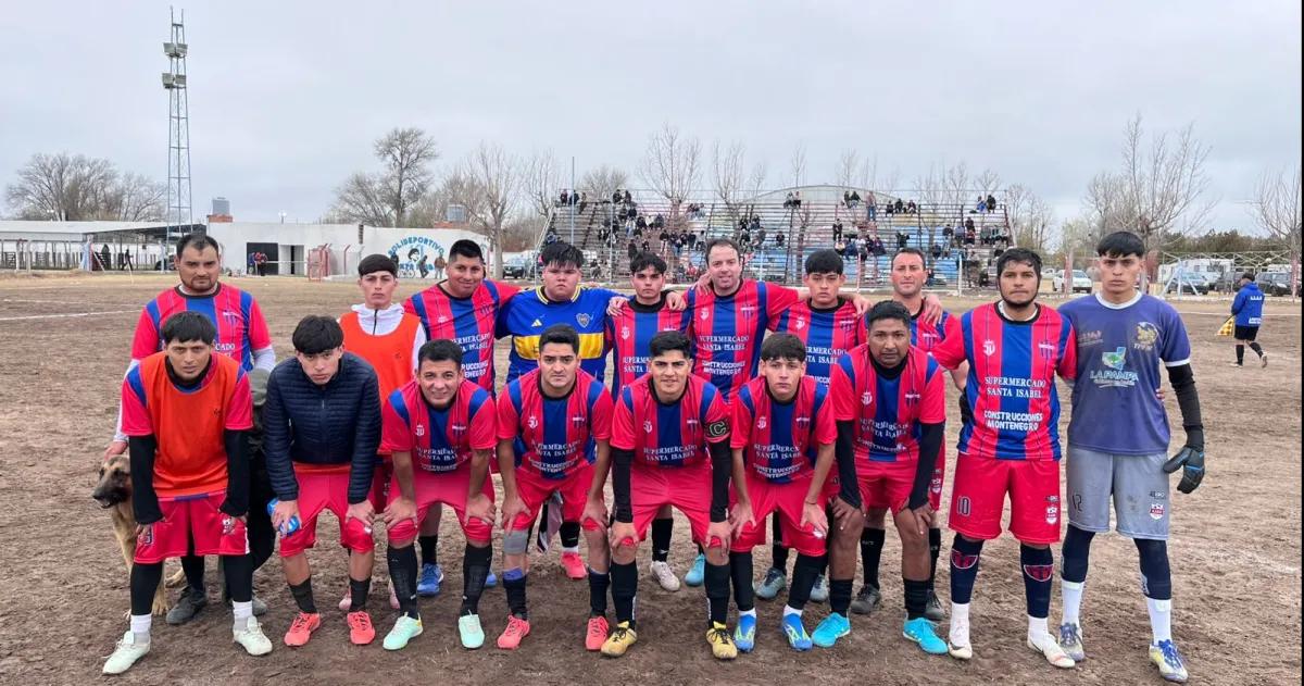 El torneo completó una nueva etapa este fin de semana