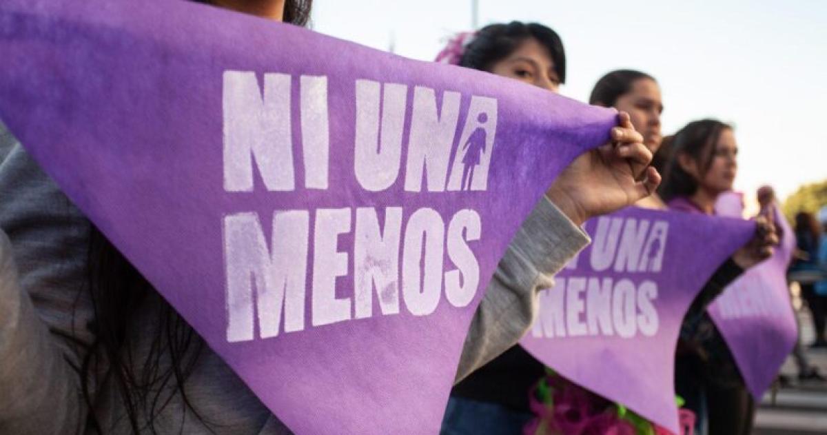 La marcha en Santa Rosa ser� este miércoles por la tarde