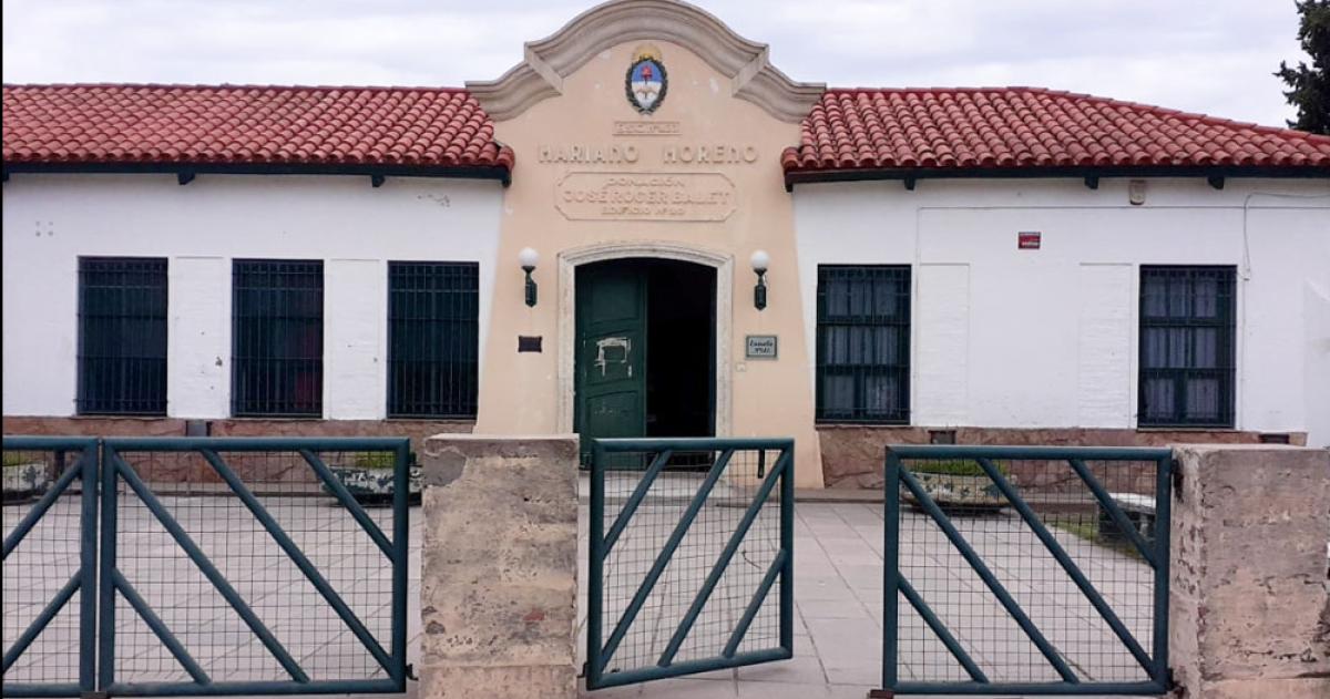 Los padres eval�an ahora elevar una presentación formal ante el Ministerio de Educación