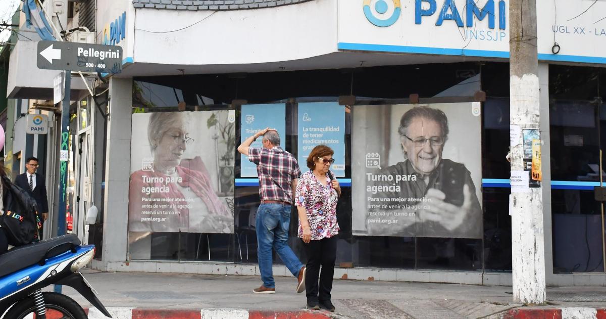 La decisión fue comunicada por las entidades que nuclean a los prestadores privados de la Patagonia Norte