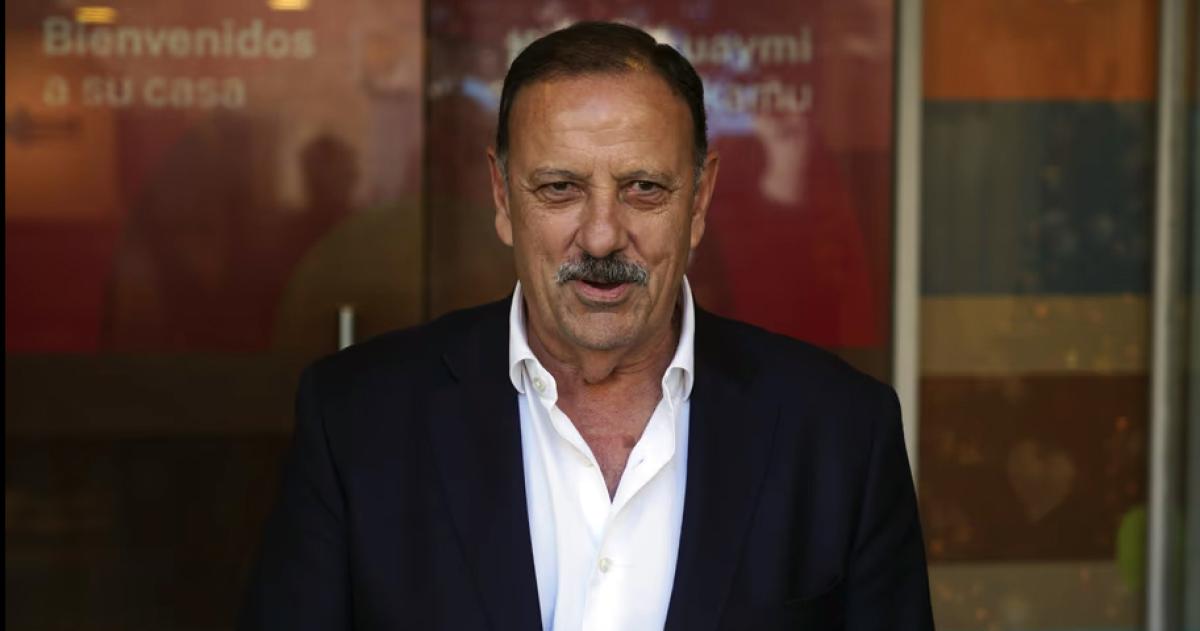 Ricardo Quintela