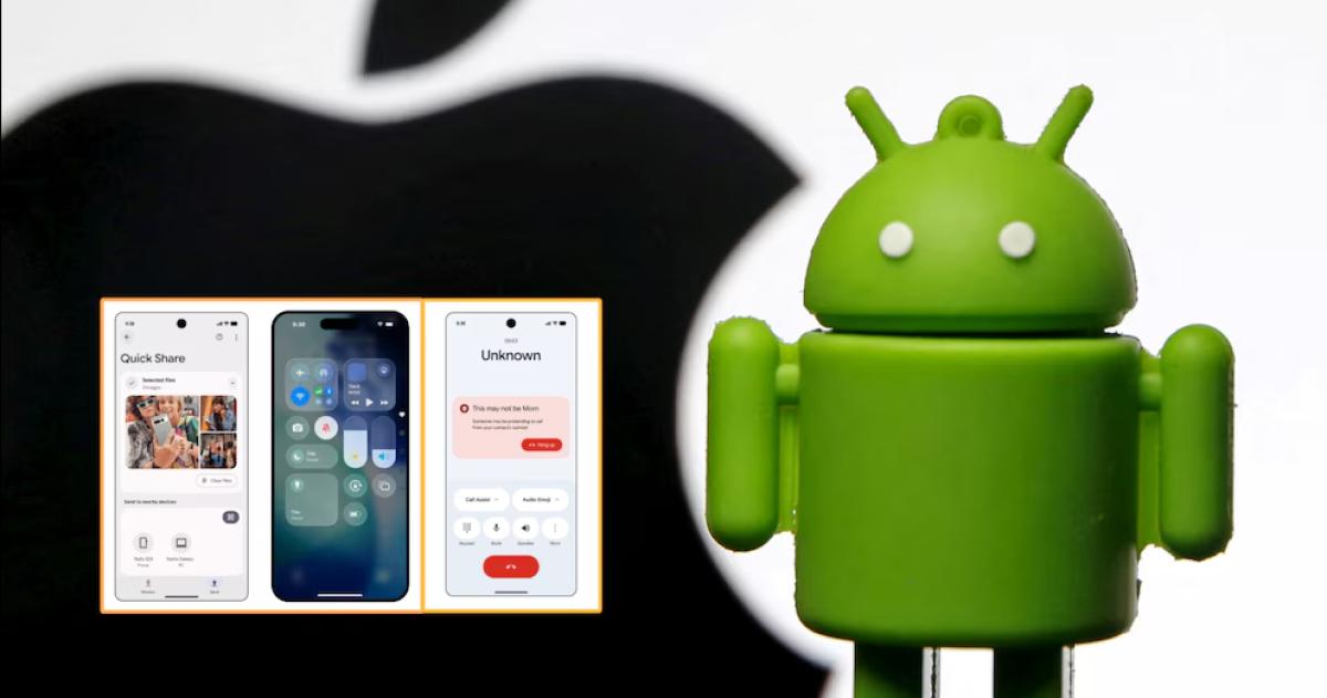 Las innovaciones implementadas por Google en Android reflejan un enfoque integral en la seguridad la conectividad y la personalización