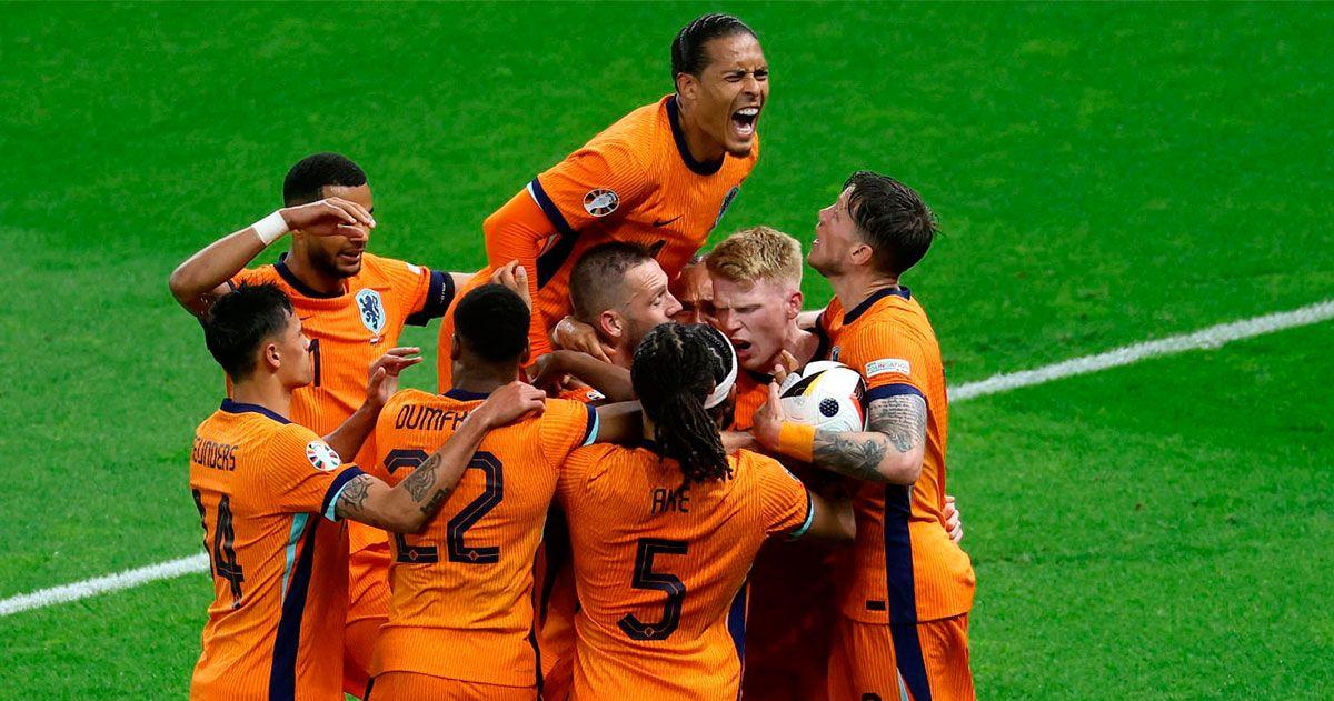 El matem�tico que acertó los �ltimos tres campeones del mundo lanzó una sorpresiva predicción para el Mundial 2026