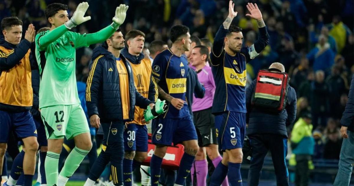 Boca y la ilusión de volver a ser protagonista