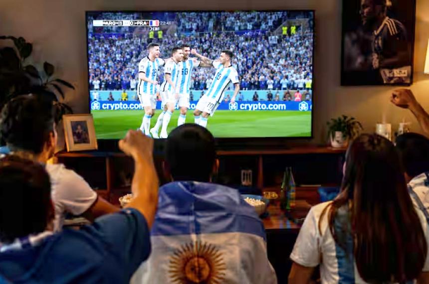 La CPE anunció que todos sus abonados al servicio de televisión podr�n acceder sin costo adicional
