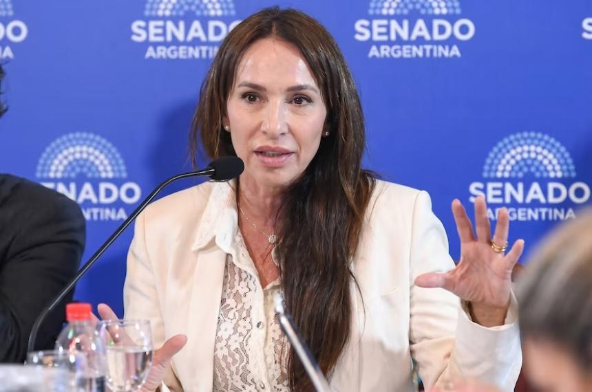 Al final la oposición logró meter en la discusión el pliego de Michelli