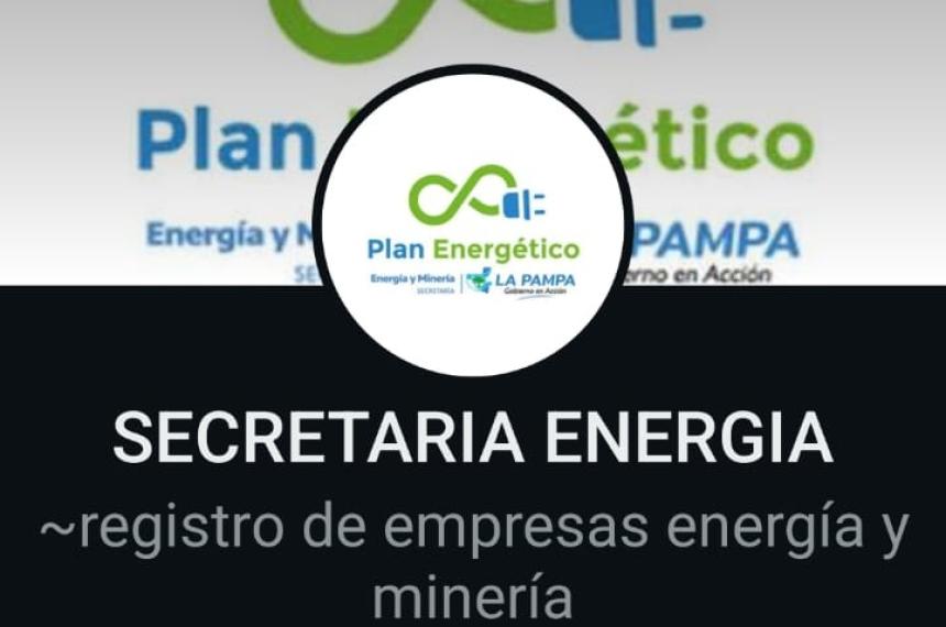 La Secretaría de Energía y Minería aclaró que no realiza llamados ni pide datos