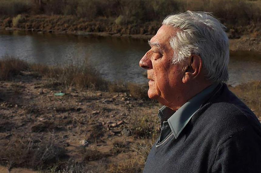 El EPRC reconoció a Morisoli