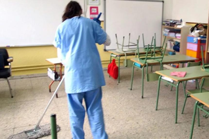 El caso afecta a unos 20 trabajadores de Santa Rosa