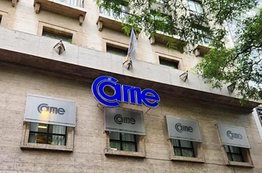 La entidad gremial empresaria considera necesario atender este pedido para fortalecer la competitividad de las pymes y acompañar su desarrollo sostenible