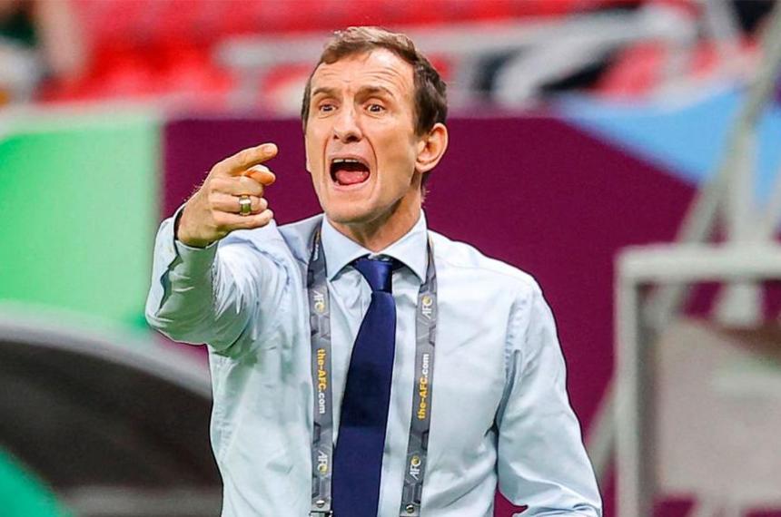 Rodolfo Arruabarrena emerge como el principal candidato para convertirse en el nuevo entrenador de Boca y regresar al club una década después de su primer ciclo como director técnico