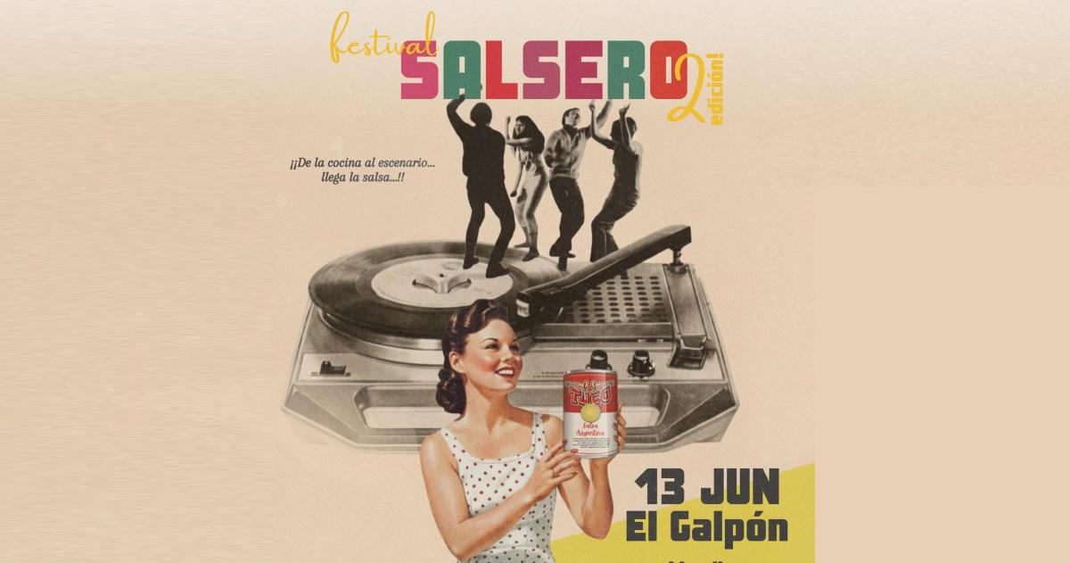 La actividad ser� este s�bado 13 de junio