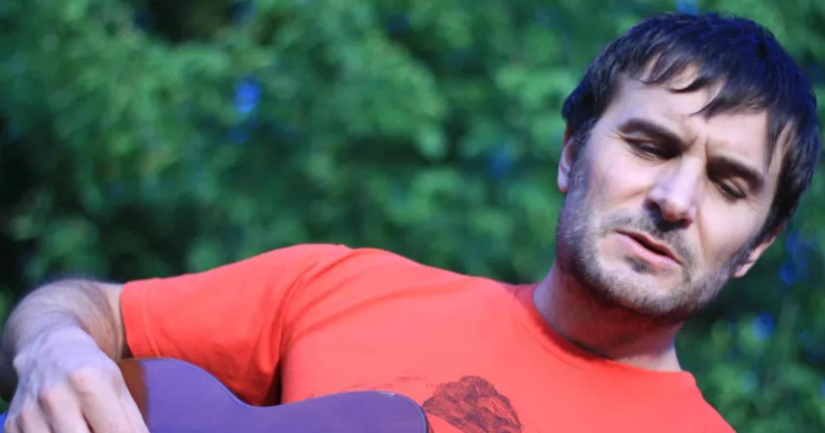 El m�sico bonaerense Seba Cayre se presentar� este viernes 5 de junio en Santa Rosa