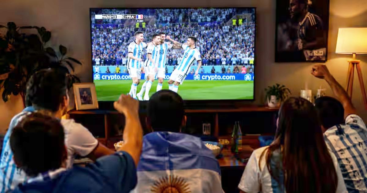 La CPE anunció que todos sus abonados al servicio de televisión podr�n acceder sin costo adicional