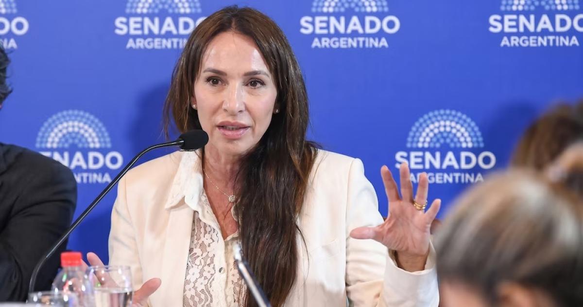 Al final la oposición logró meter en la discusión el pliego de Michelli