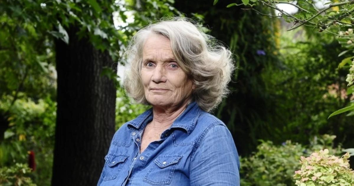 Falleció la actriz Chunchuna Villafañe