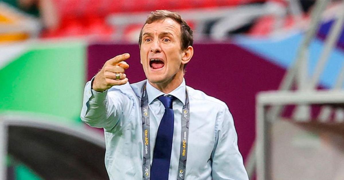 Rodolfo Arruabarrena emerge como el principal candidato para convertirse en el nuevo entrenador de Boca y regresar al club una década después de su primer ciclo como director técnico