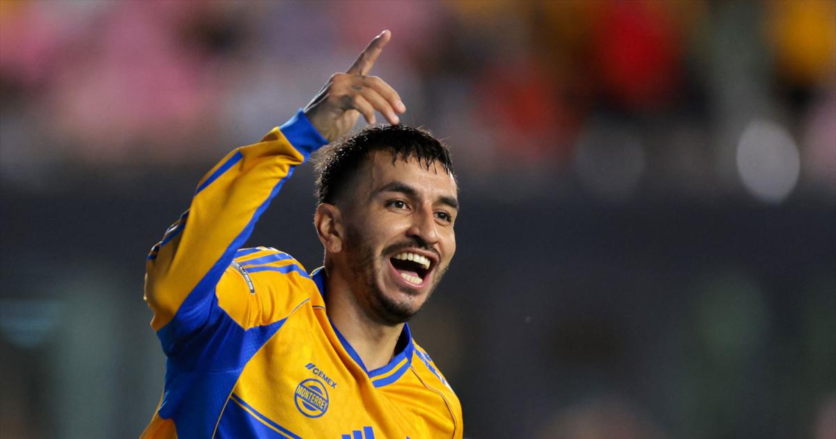 Ángel Correa est� m�s cerca de River