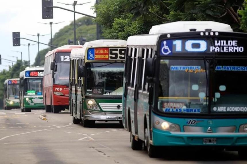 La UTA pidió un aumento de sueldo mediante una carta dirigida al Ministerio de Economía