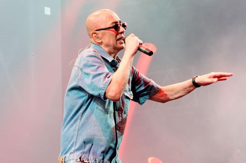 La despedida al Indio ser� el domingo 7