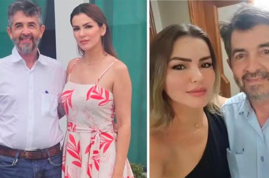 UN CONCEJAL MATÓ A SU ESPOSA DURANTE EL TRÁMITE DE DIVORCIO Y LUEGO SE SUICIDÓ