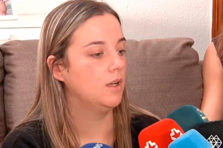 La investigación por la muerte de una beba de 16 meses en Sevilla busca determinar si las graves quemaduras que sufrió mientras estaba al cuidado de la pareja de su madre fueron producto de un accidente o de una agresión intencional