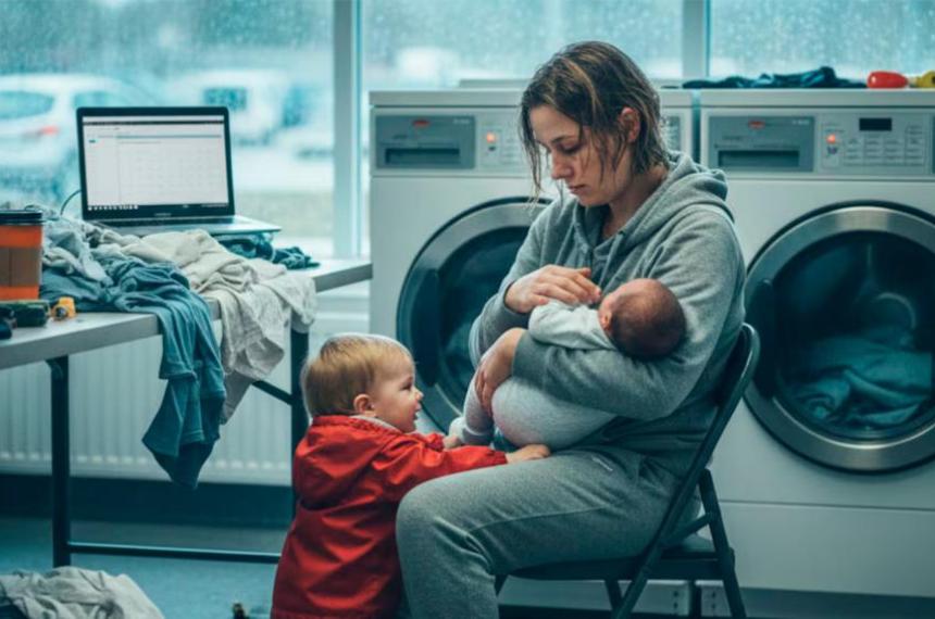 Un estudio realizado con m�s de 23000 personas concluyó que el bienestar emocional de los padres est� m�s relacionado con cumplir sus expectativas familiares que con la cantidad de hijos que tienen**