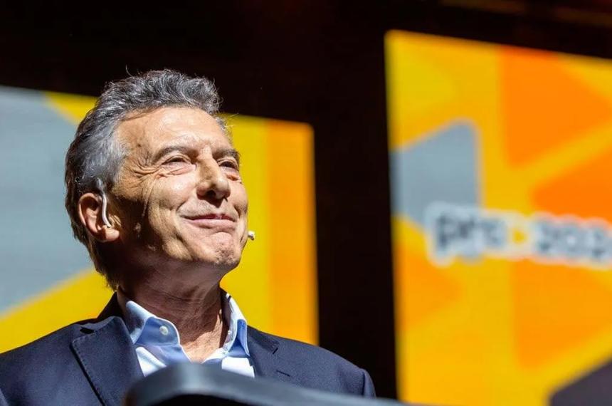 Mauricio Macri recorrió Entre Ríos junto a Rogelio Frigerio respaldó las reformas impulsadas por Javier Milei y dejó abierta la incógnita sobre una eventual candidatura presidencial en 2027**