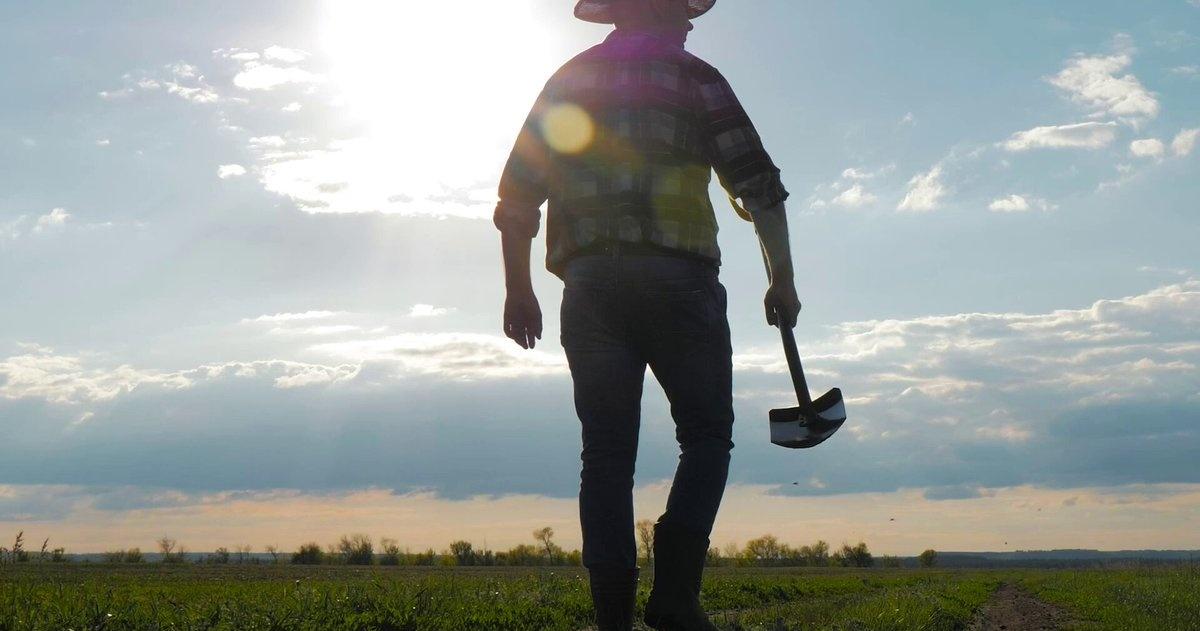 Trabajadores Rurales