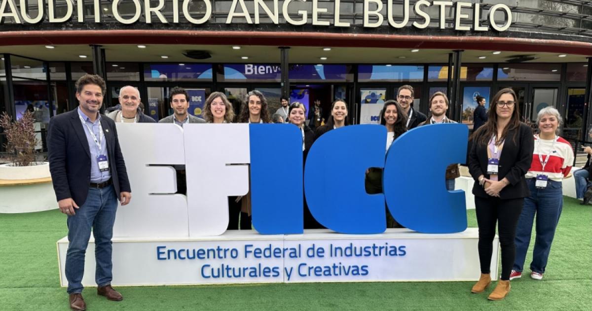 El encuentro contó con presencia pampeana