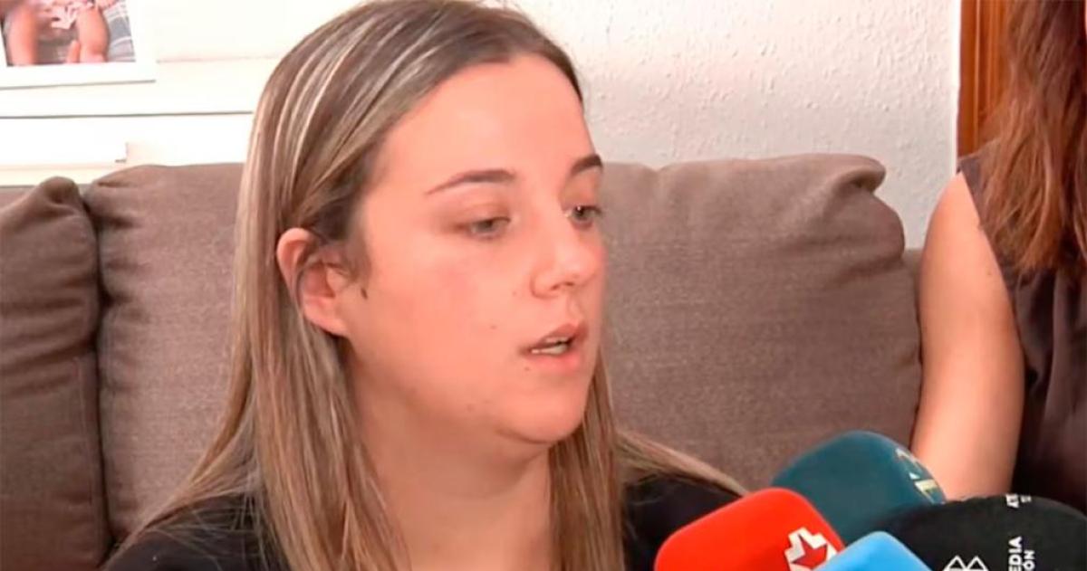 La investigación por la muerte de una beba de 16 meses en Sevilla busca determinar si las graves quemaduras que sufrió mientras estaba al cuidado de la pareja de su madre fueron producto de un accidente o de una agresión intencional