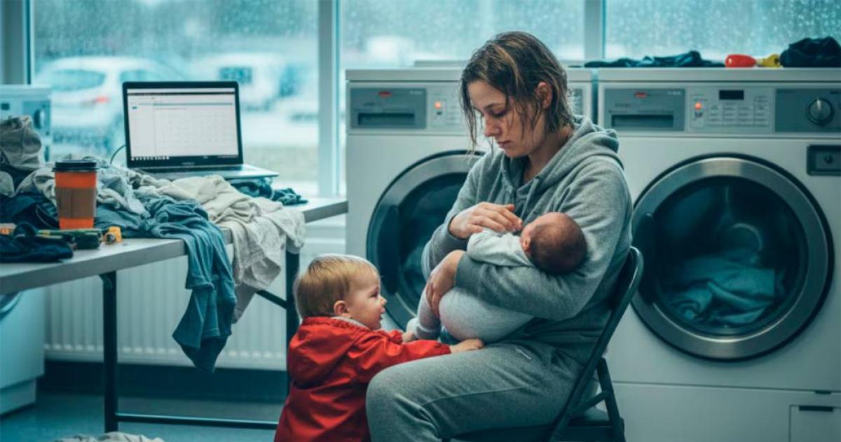 Un estudio realizado con m�s de 23000 personas concluyó que el bienestar emocional de los padres est� m�s relacionado con cumplir sus expectativas familiares que con la cantidad de hijos que tienen**