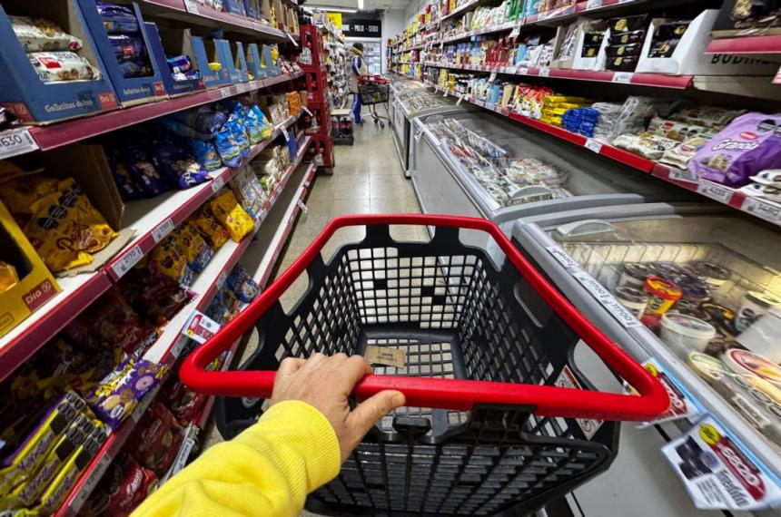 Kiguel sostuvo que la economía doméstica todavía no logra recuperar dinamismo
