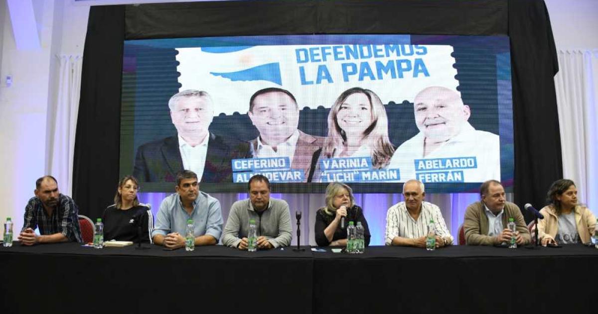 La reunión est� convocada para las 14 horas en el Club Argentino