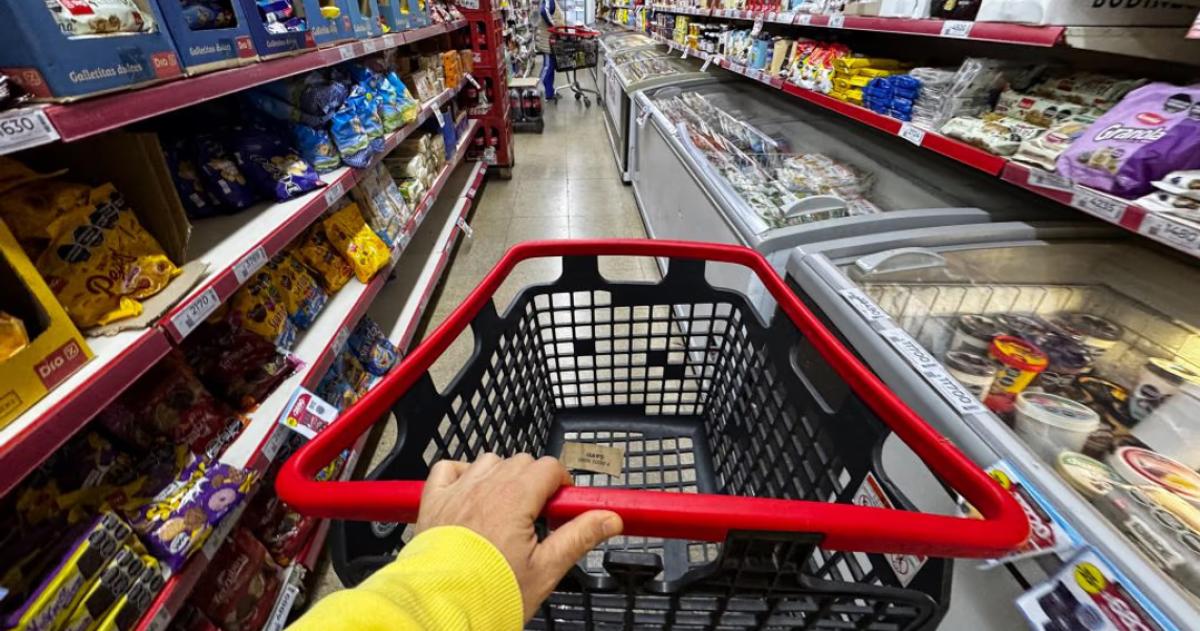 Kiguel sostuvo que la economía doméstica todavía no logra recuperar dinamismo